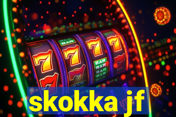 skokka jf